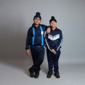 School Uniform AC004