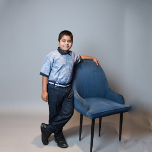 School Uniform AC005