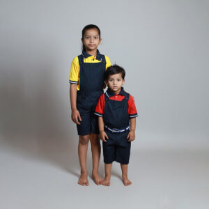 School Uniform AC007