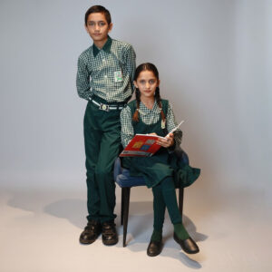 School Uniform AC003