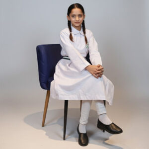 School Uniform AC001