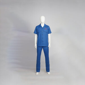 Hotel Uniform AC010