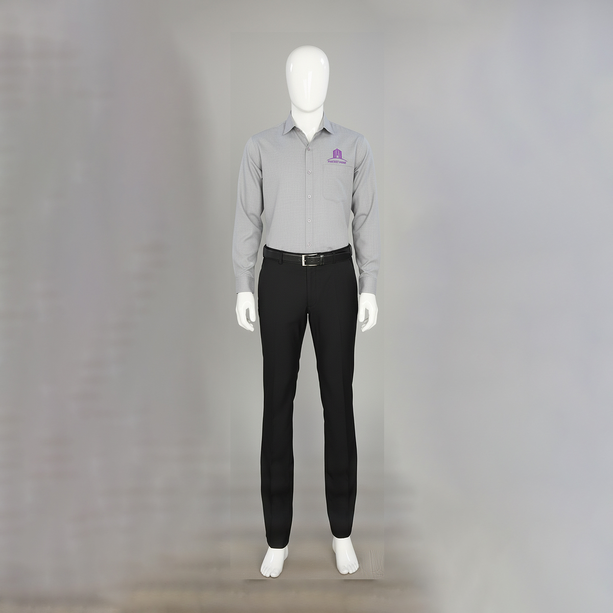 Hotel Uniform AC012