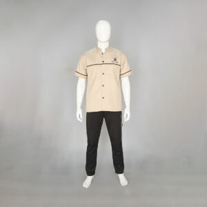 Hotel Uniform AC009