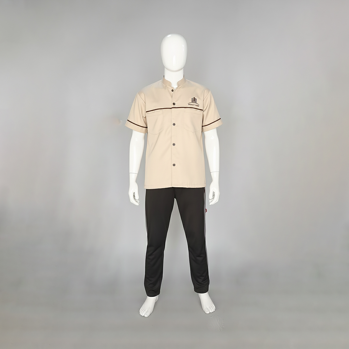 Hotel Uniform AC009