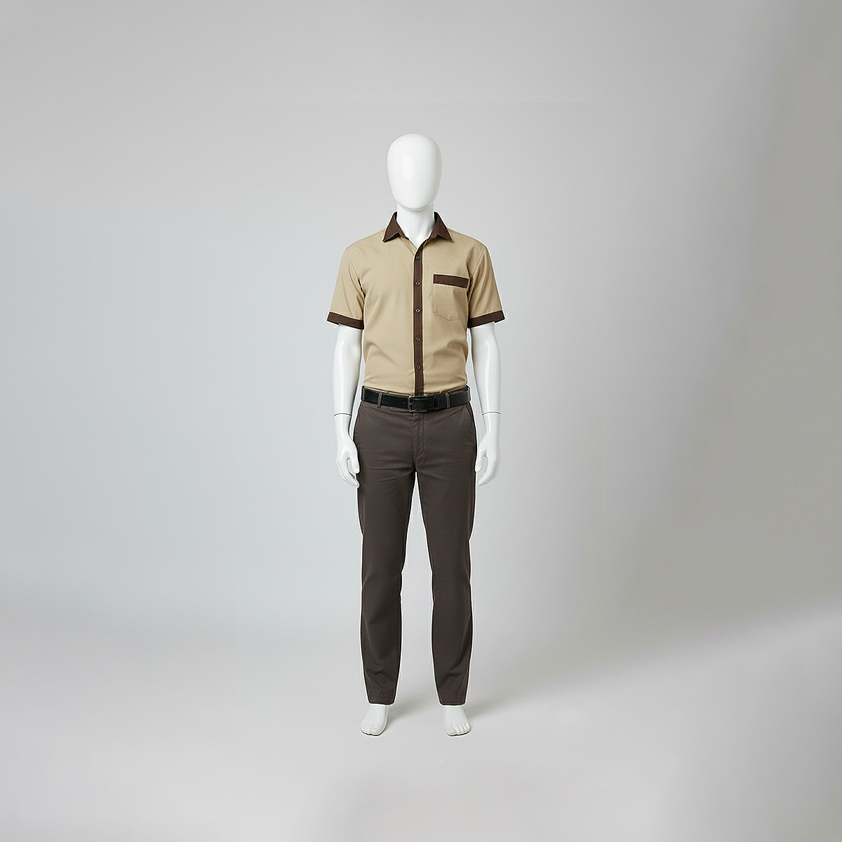 Hotel Uniform AC011