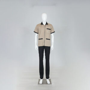 Hotel Uniform AC013