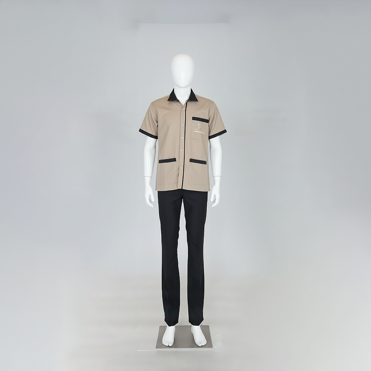 Hotel Uniform AC013